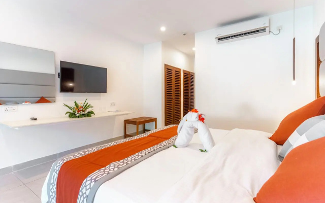 Southern Palms Beach Resort