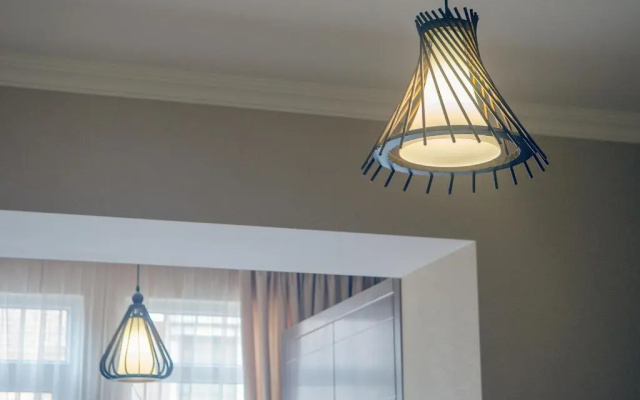 TiflisLux Apartment - Old City Milorava