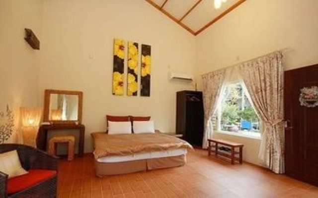 Youshuixiang B&B