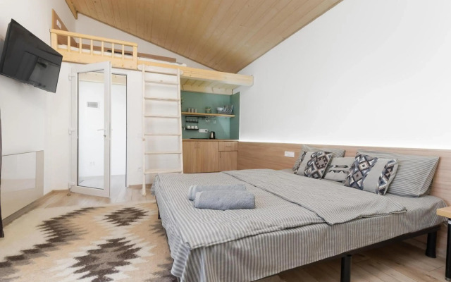 Cottage RoKSa 2