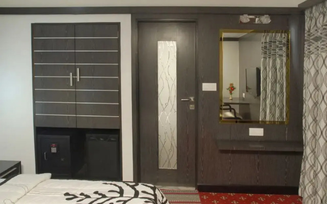 Aditi Hotel