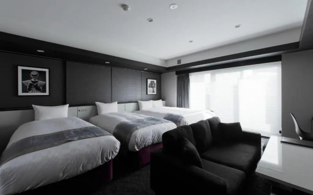 Goldstay Sakae