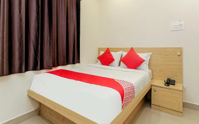 OYO 37762 P Homes