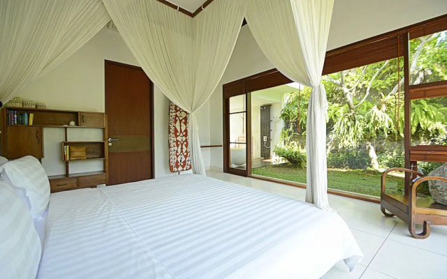 Villa Bengawan