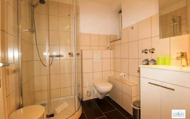 Haus Elisebeth Whg. 3