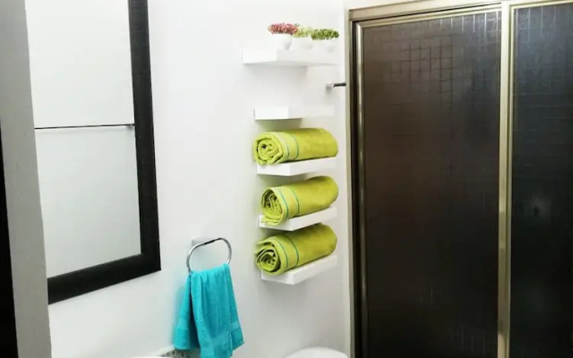 Bella Casa Nueva en Playa del Carmen