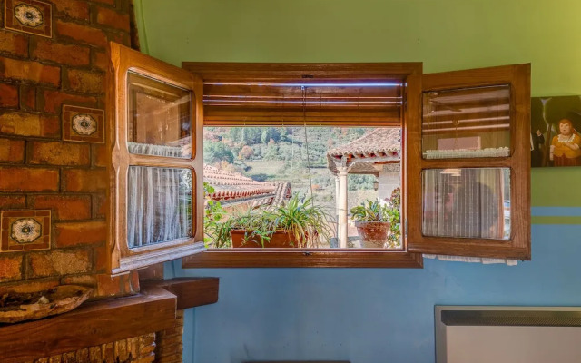 Casa Manadero