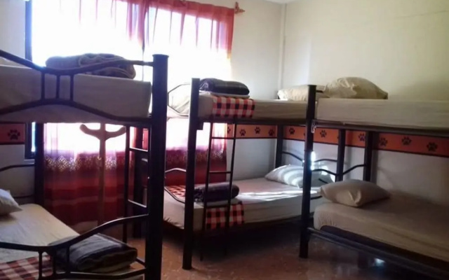 Hostal Pata de Perro