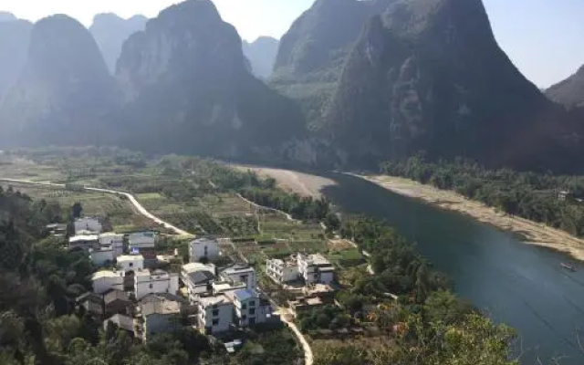 Yang Di Bie Yuan Homestay