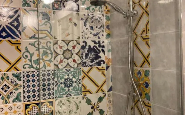 The Flowers House
