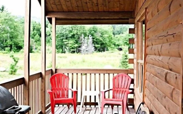 Ingonish Chalets
