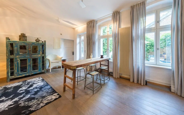 Design Apartments - "Im Holländerhaus"