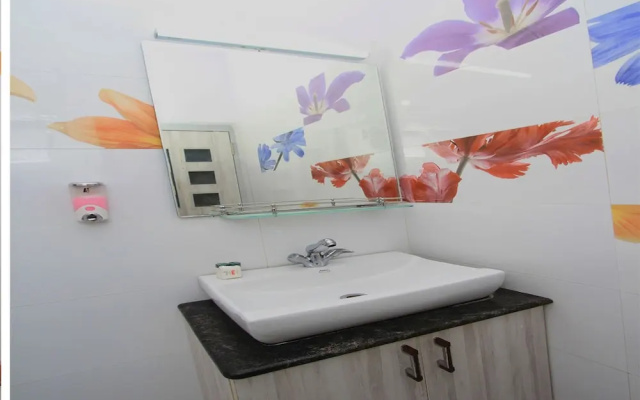 Resside Serviced Apartments