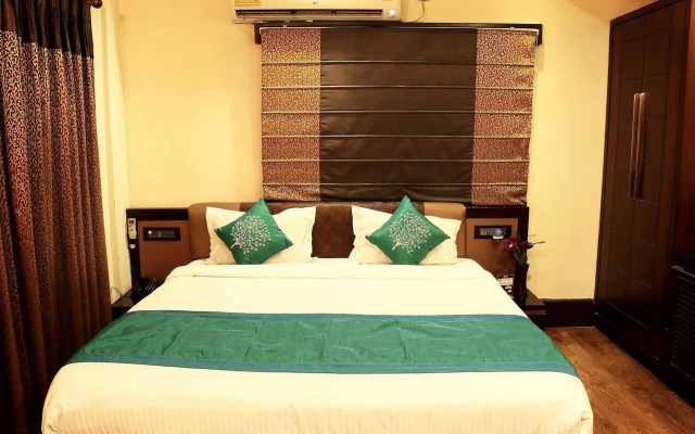 OYO 1188 Hotel Tangerine Guest House
