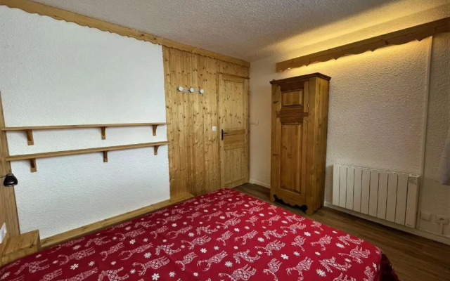 Appartement Les Menuires, 3 pièces, 8 personnes - FR-1-452-171