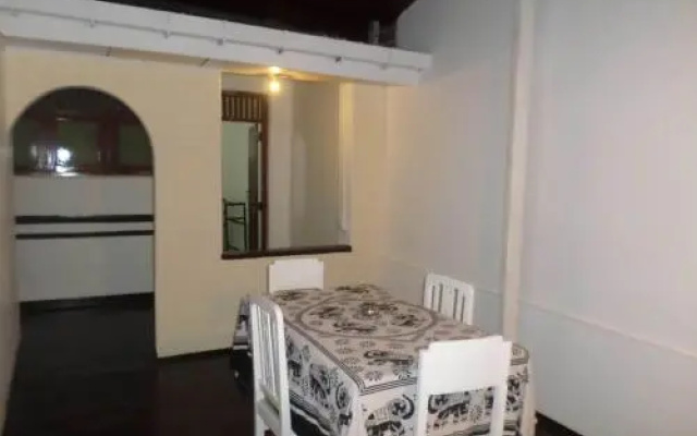 Travelers Holiday Resort