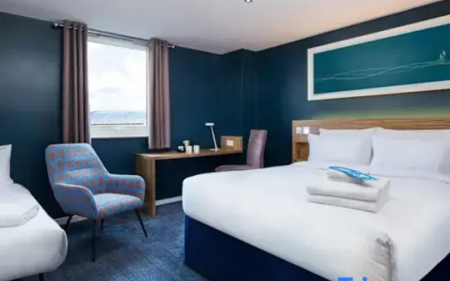 Travelodge Wellingborough