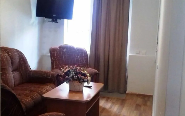 Gorniy Hotel
