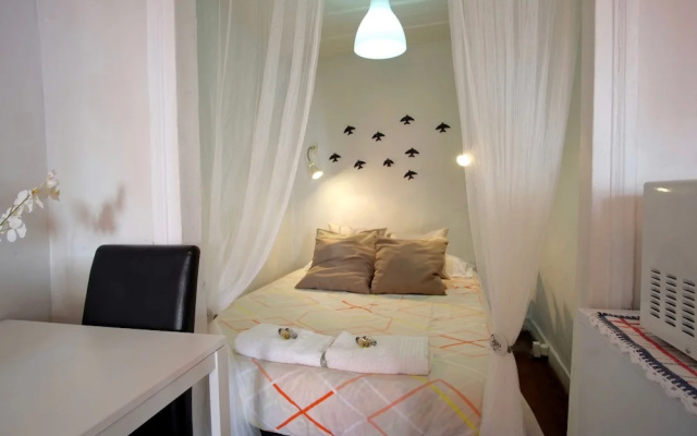 Apartment Beco Canas