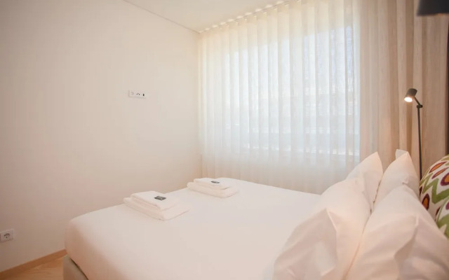 Allegro Boutique Apartment A