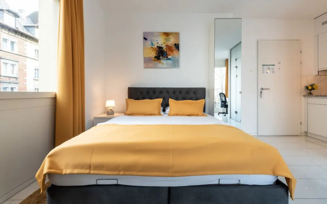 IQ130 Guesthouse