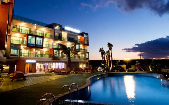 Login Resort