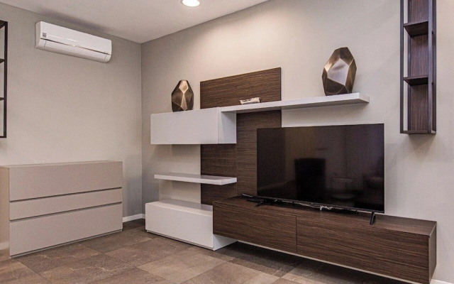 Abylai Khan Plaza Premium Apartments