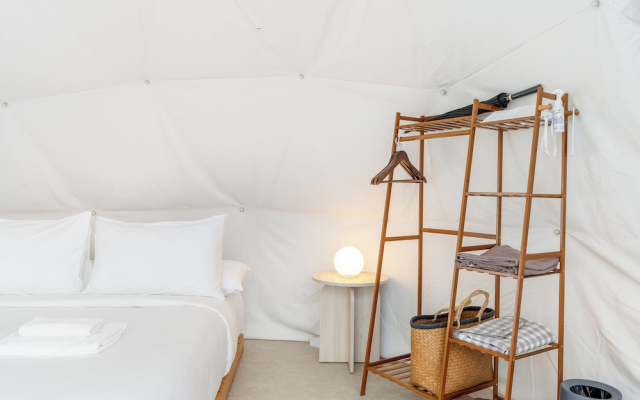 Grood Glamping