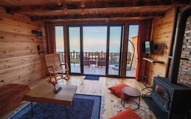 Mavera Suit Bungalov