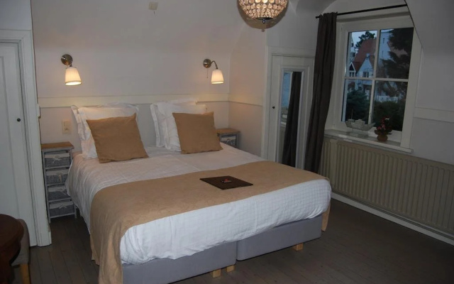 B&B Maison Rabelais