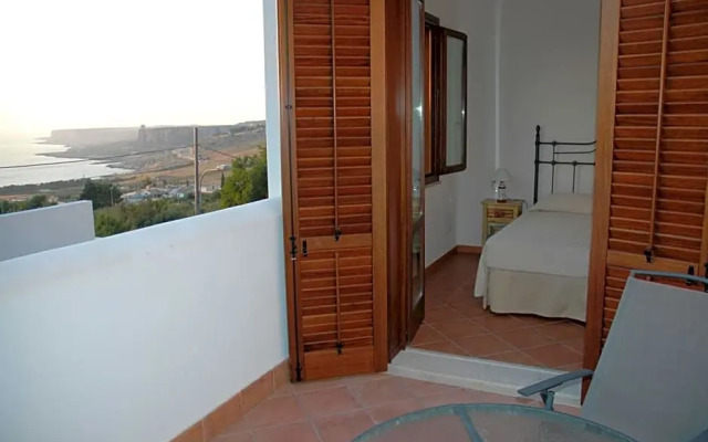 Punto De Vista B&B