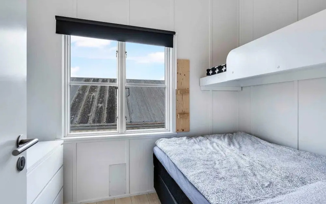 4 Star Holiday Home in Ebeltoft
