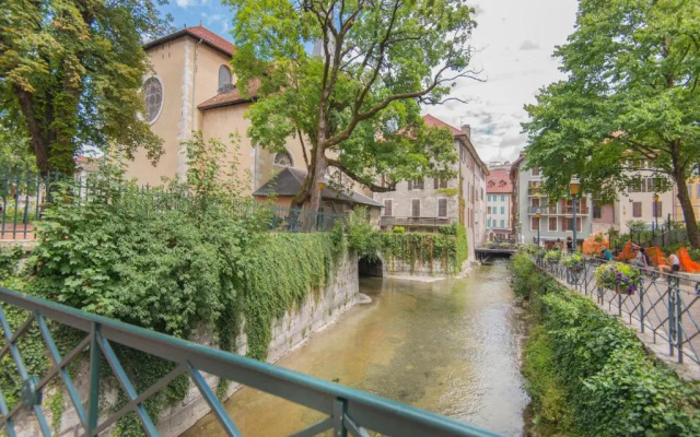 Appartement Le Venise