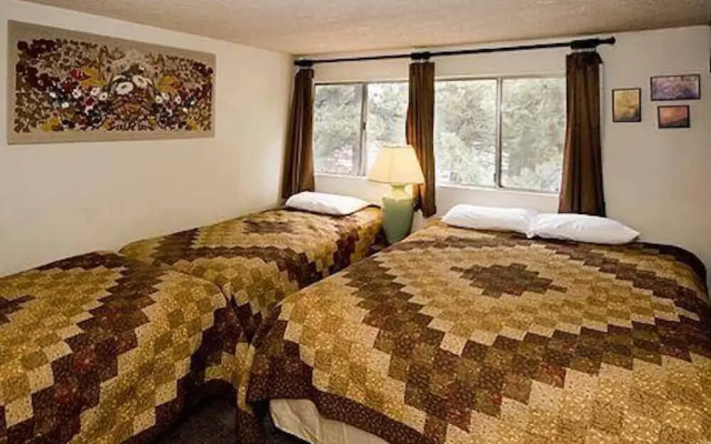 La Residence - Near Shuttle & Hike/bike Trails!