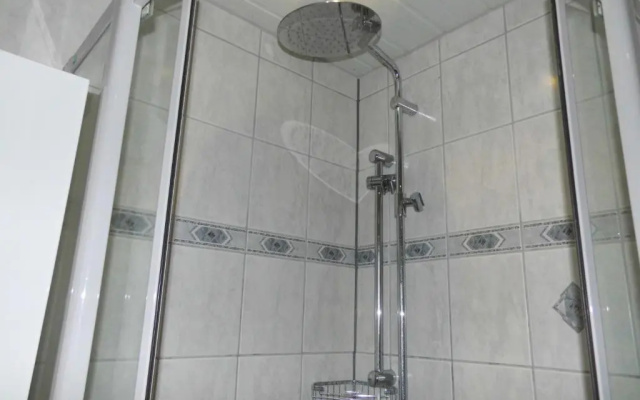 Appartements Buesum FW20