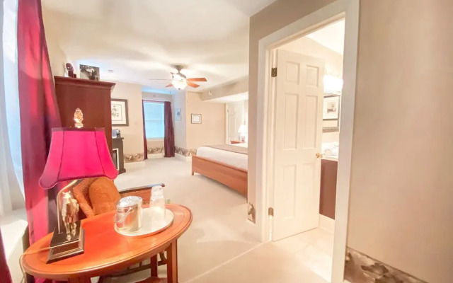 Abigail Inn