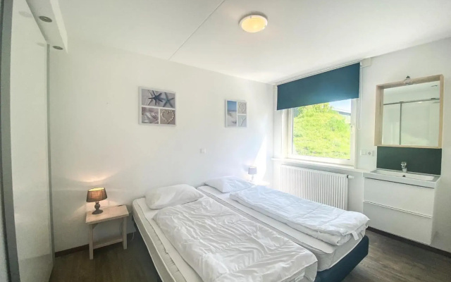 Landelijk gelegen vakantiehuis Torenzicht OK38