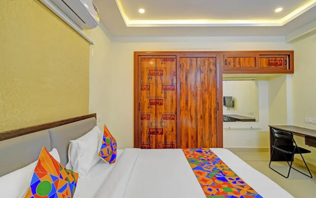 Via RS Grand Inn