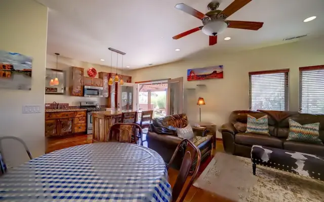 South Village Villa