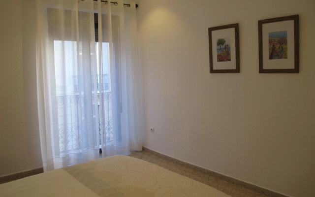 Apartamentos Romero