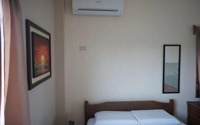 Apart-Hotel Rincón d'Olón
