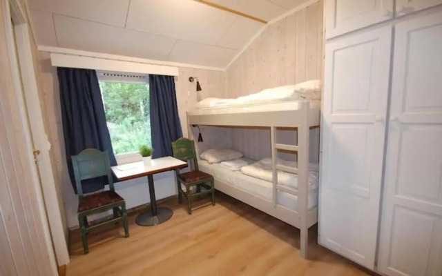 Sjoa Hostel