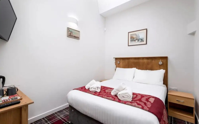 Smith Place Hotel