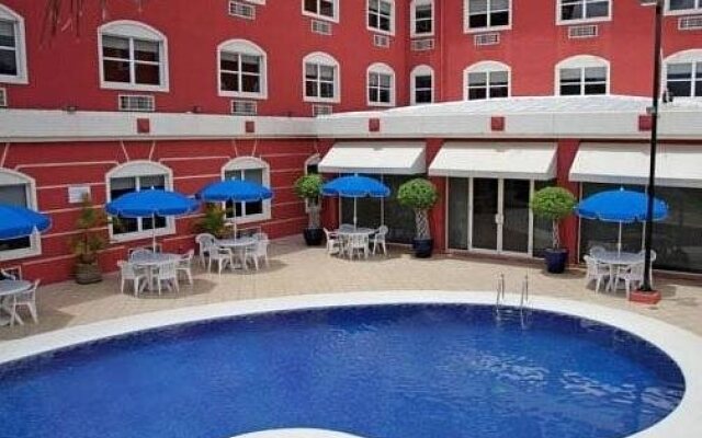 Hotel Seminole