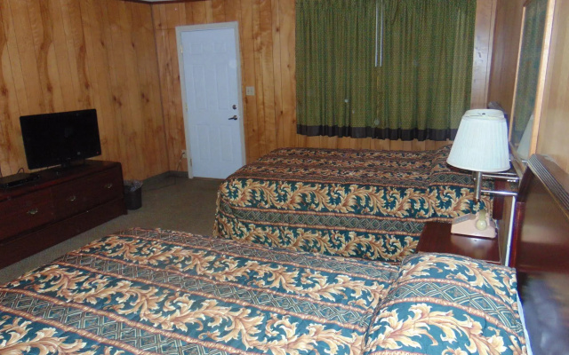 Westbrook Motel