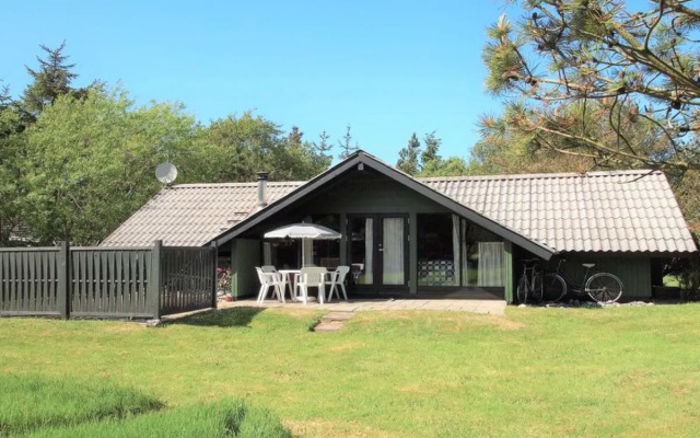 "Adolfina" - 2km from the sea in Western Jutland