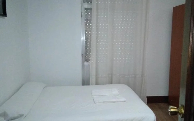 Hostal Ancla Dorada