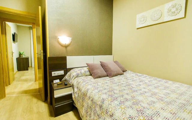 Hostal Plaza