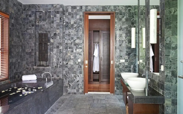 Villa Iskandar
