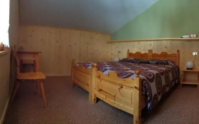 Hotel Baita Sciatori